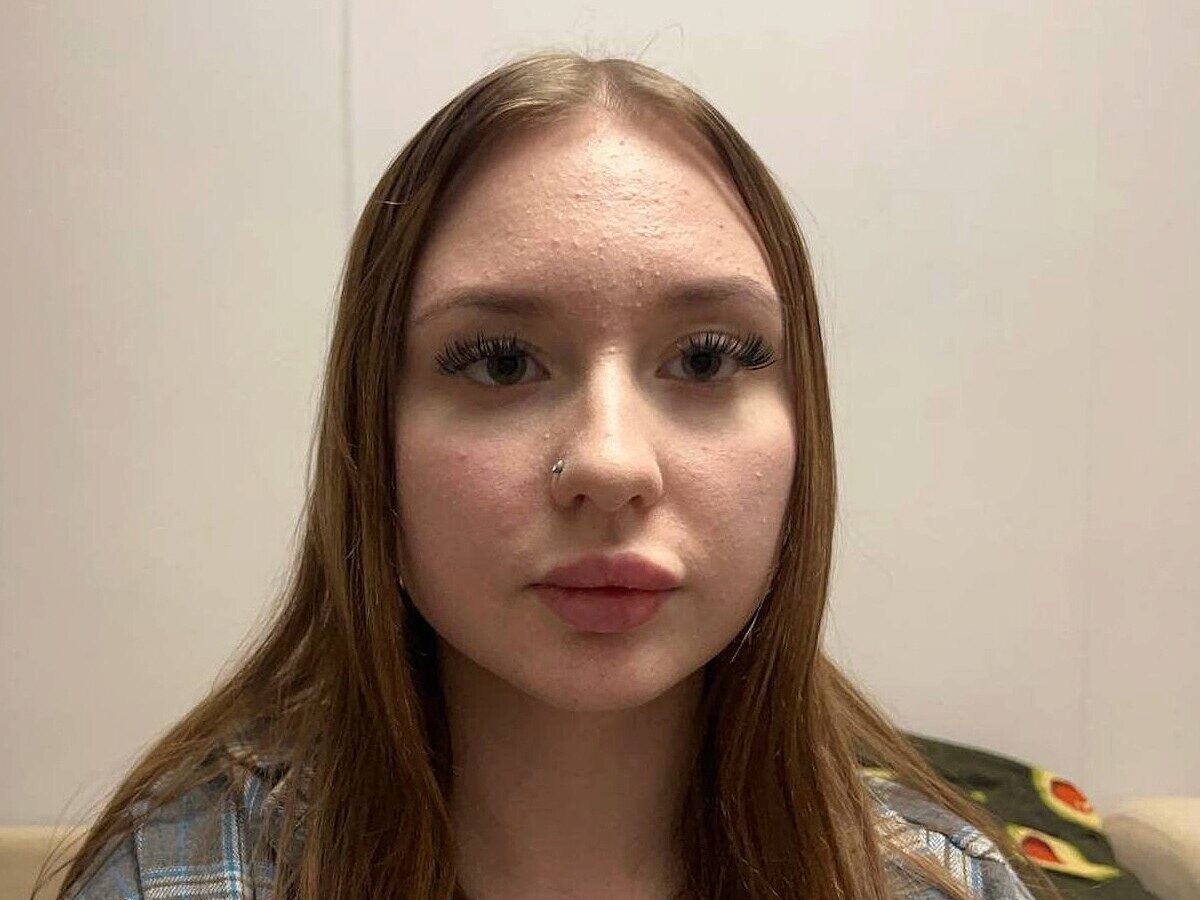 Maria Tripoli webcam