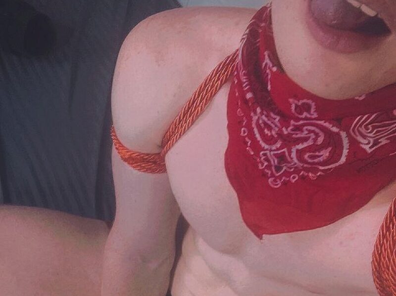 Watch Harry Demios live on cam on Flirt4Free