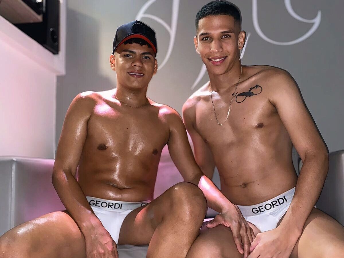 Massimo Yve & Axel Yve profile