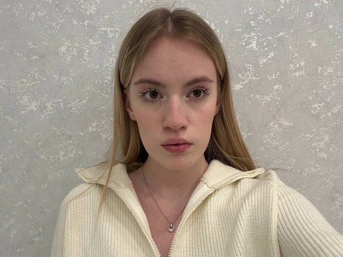 Kellye Pomiecko Live Webcam on Flirt4Free