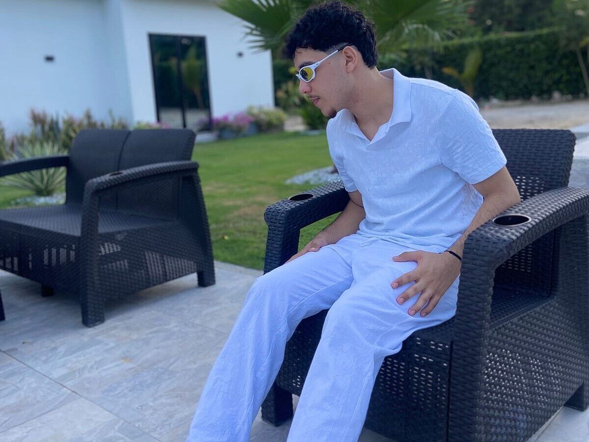 Tiven Prince profile