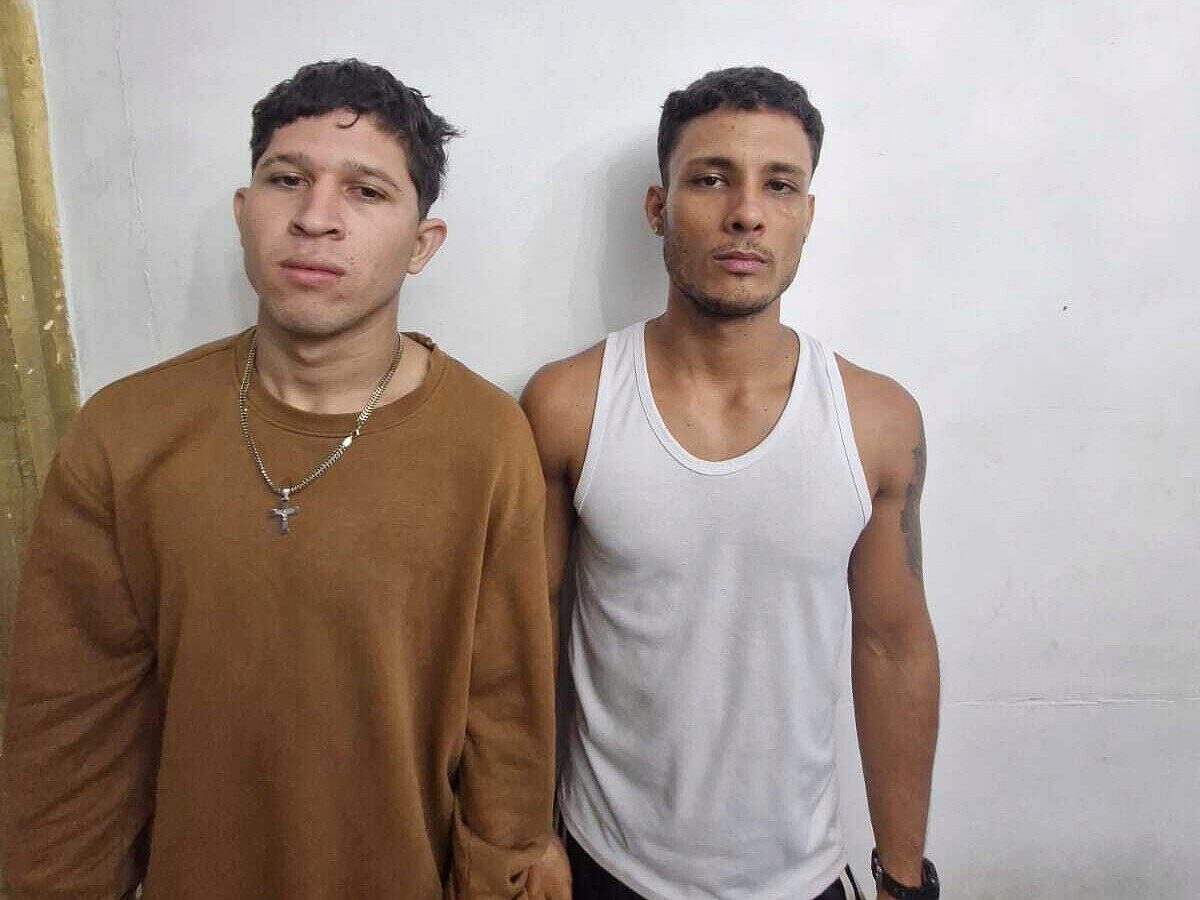 Milan & Kenzo profile