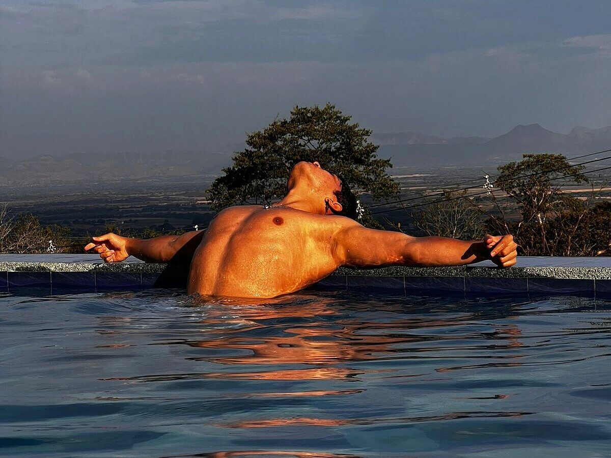 Antonio Pascal profile