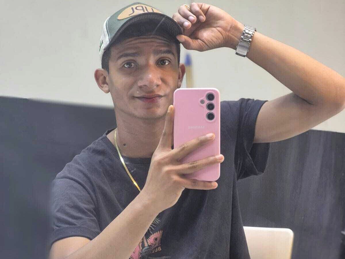 Stefano Linn profile