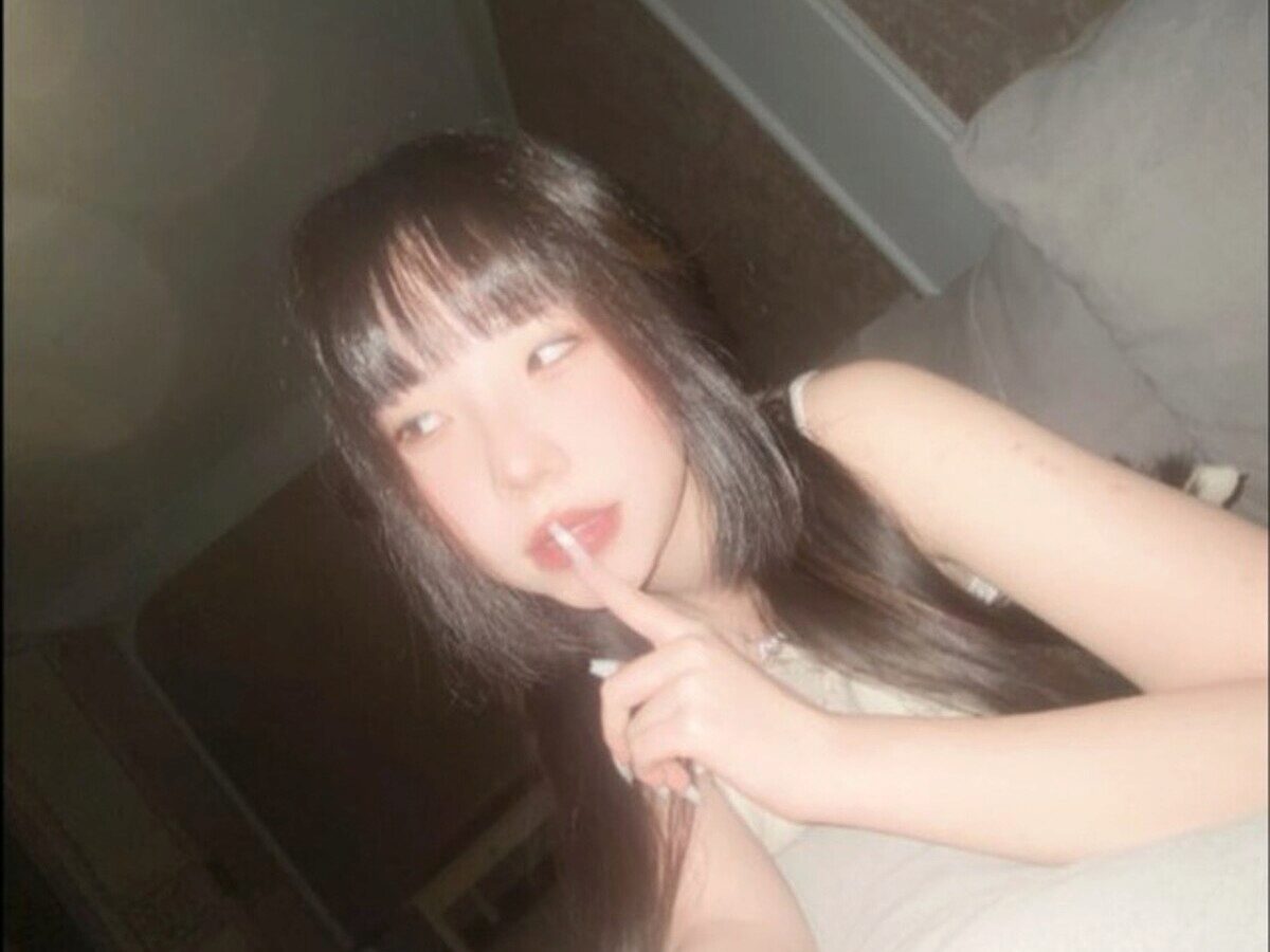 Chae Lalim Live Webcam on Flirt4Free