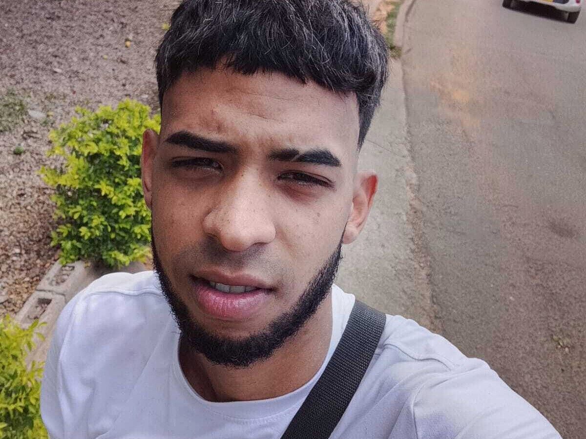 Angel Chacon profile