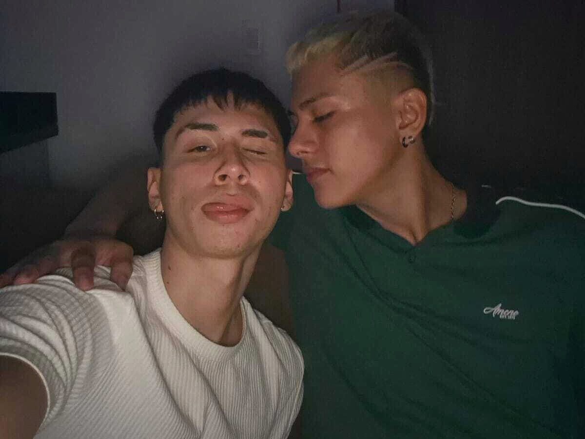 Kurt & Salomon profile