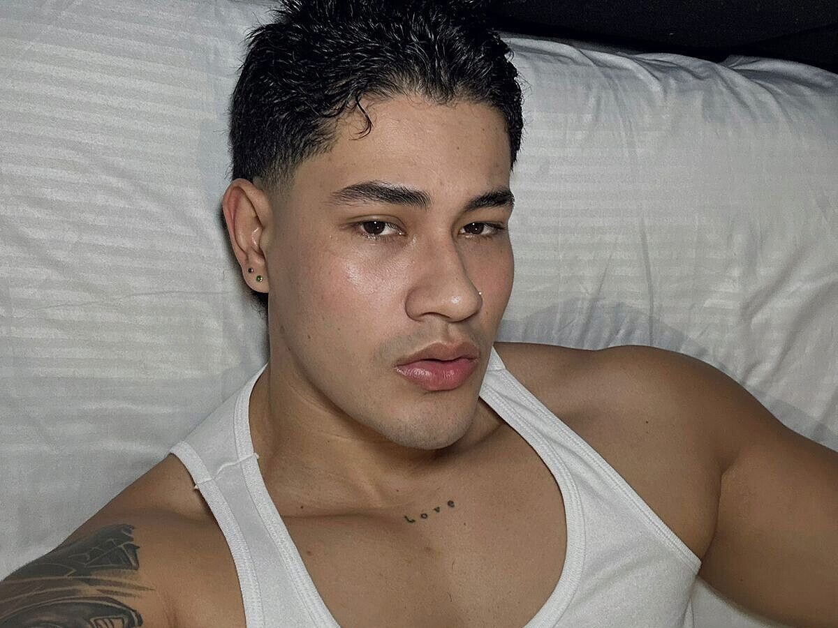 Pablo Bosston profile