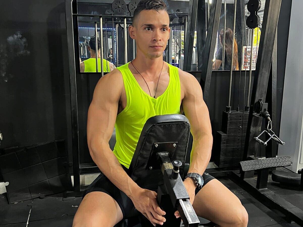 Cristhian Wolf profile