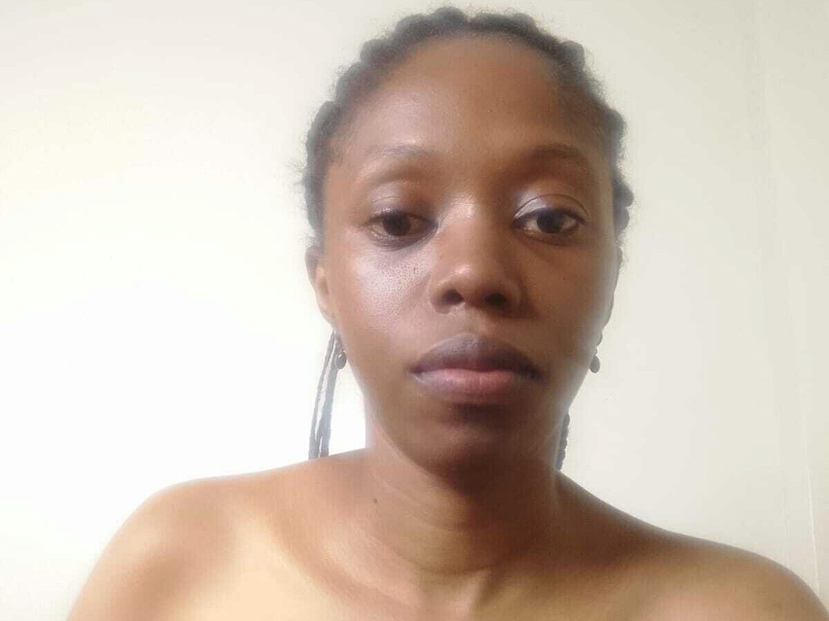 Lovely Anjela Live Webcam on Flirt4Free