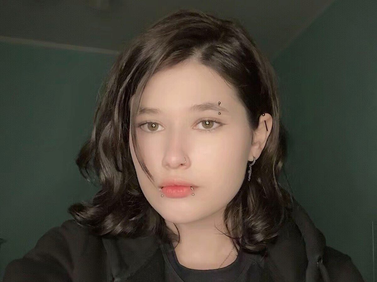 Valeria Berrien Live Webcam on Flirt4Free