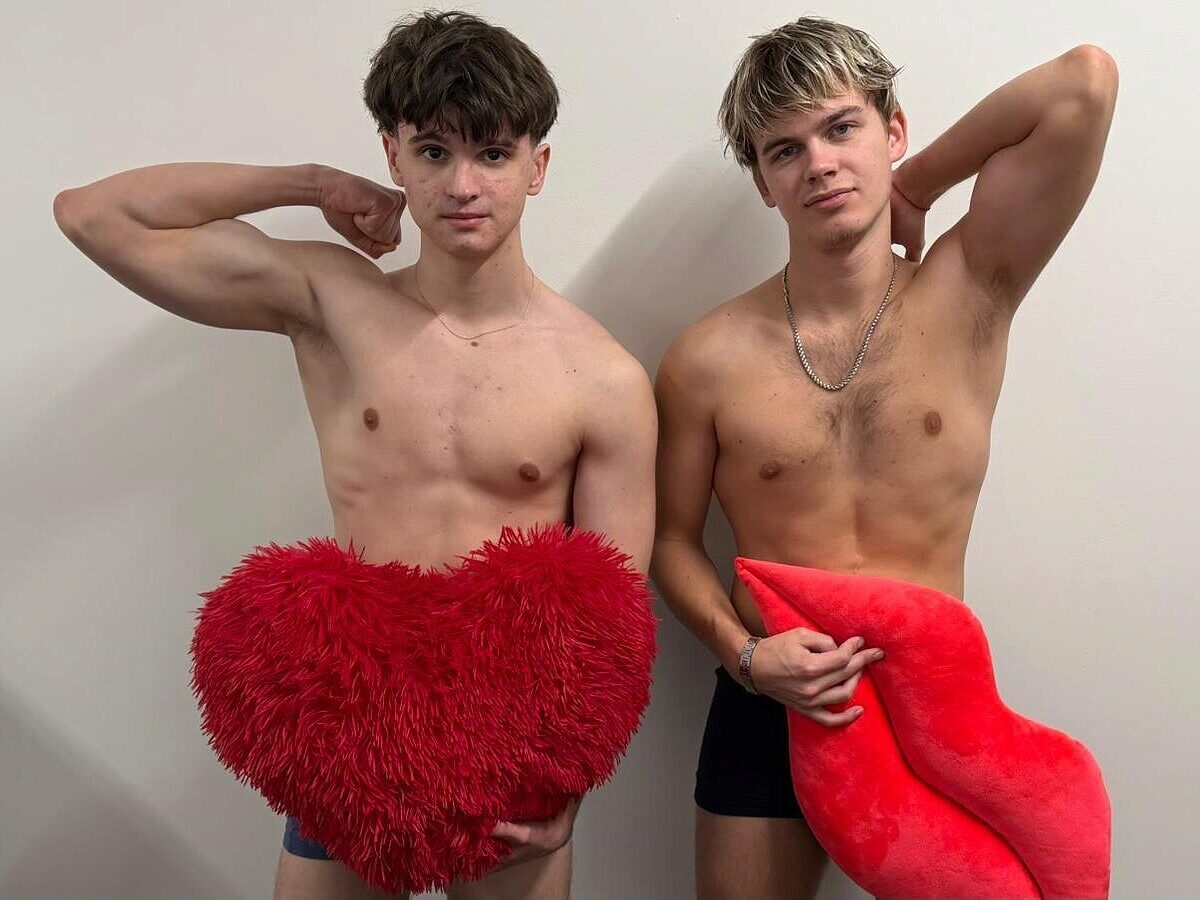 Tibby & Armand profile