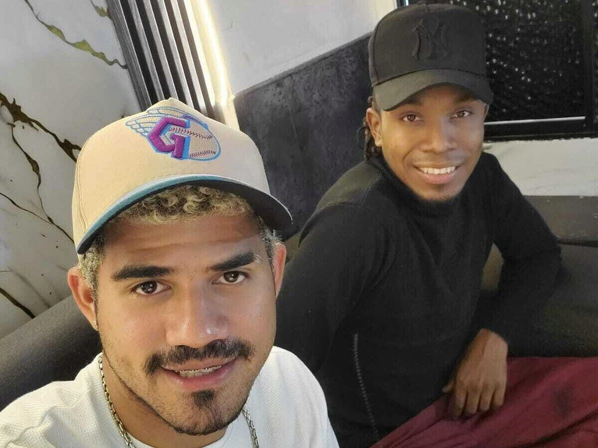 Jean & Gregor profile