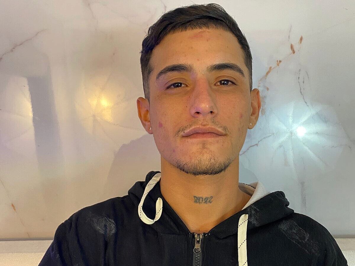 Kevin Aldamer