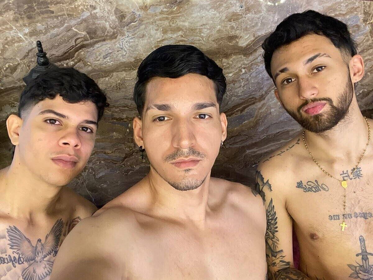Diamond Boys