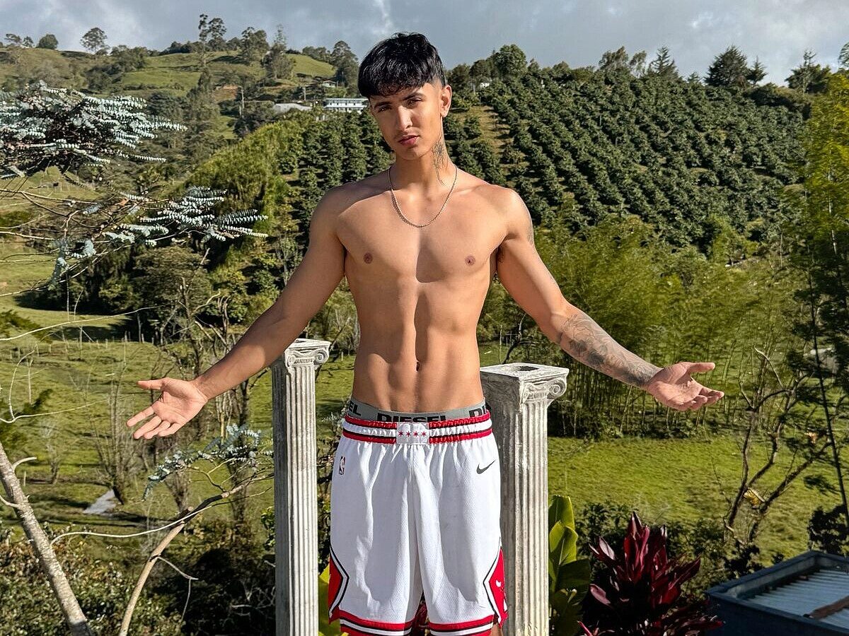 Ian Light