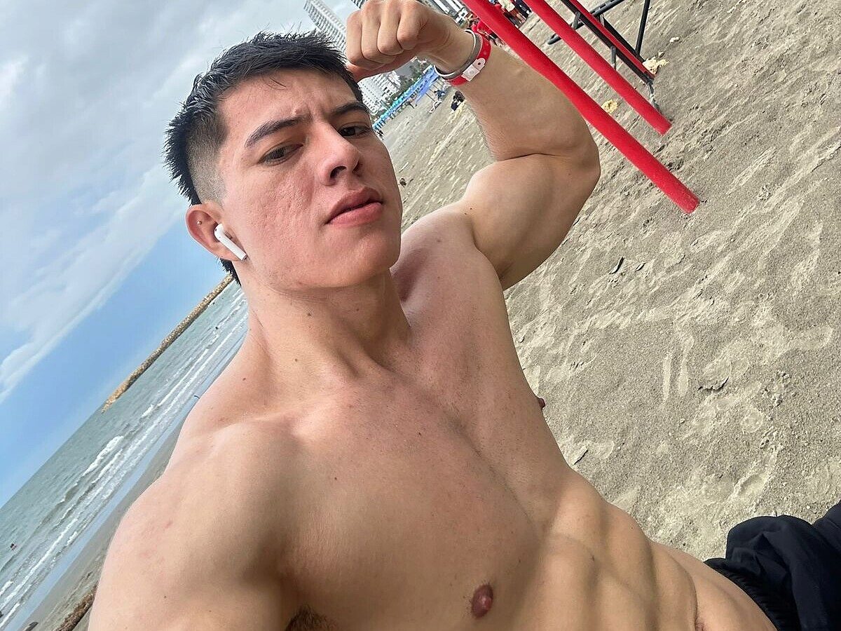 Ian Mancini profile