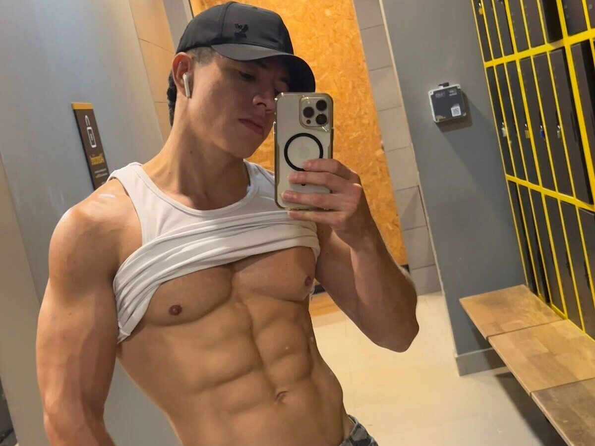 Ian Mancini profile