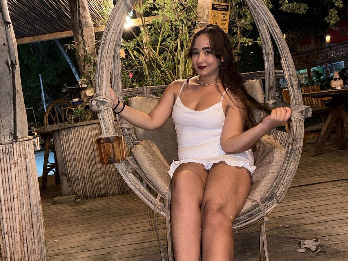 Catalina Luna