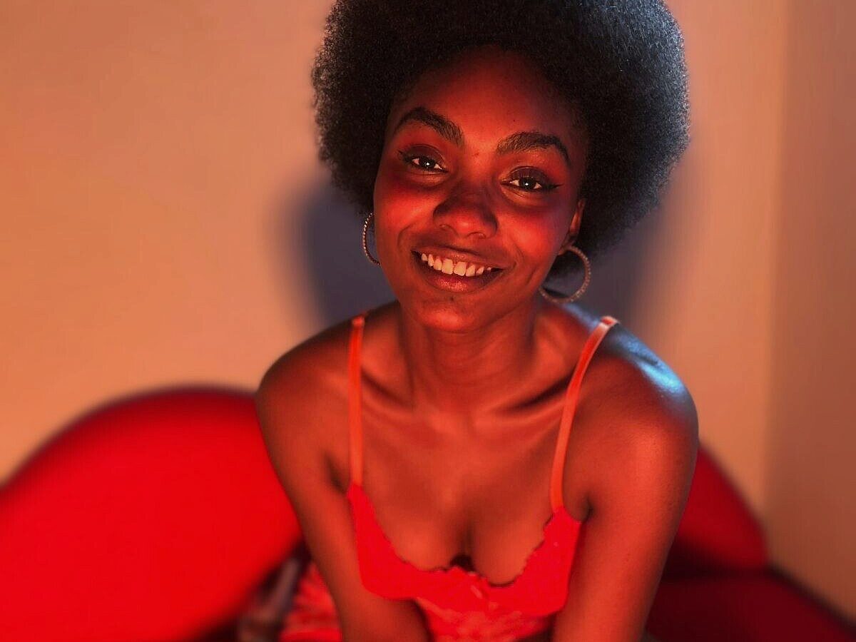 Asha Zuri