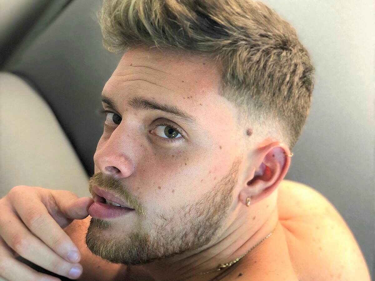 Luke Glanton profile