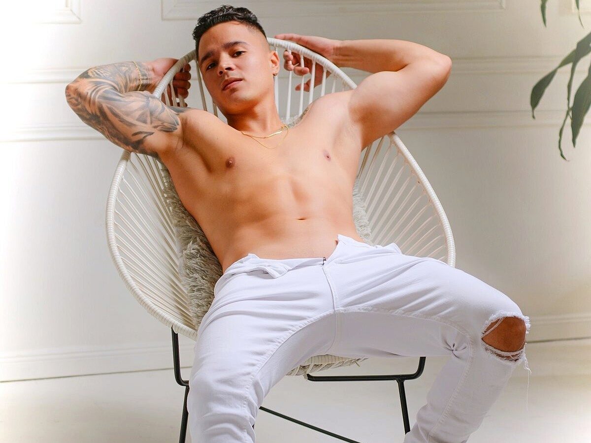 Thomas Matos