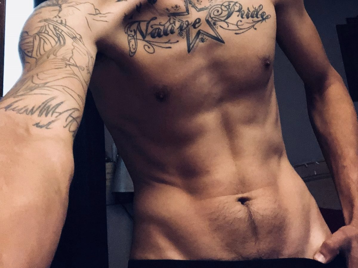 Nate King Live Cam on Flirt4Free