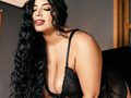 I am very naughty girl who loves to get wet and have fun all the time, i&apos;m colombian girl. rnrnLet me fulfil your fantasies by playing with me and telling you dirty things about my black hair, green eyes, my curvy figure, my big boobs, my big ass and pale skin. I&apos;m a multilingual girl, charismatic, energetic, smart and i love talking about a lot of topics!