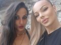 Katrin Love &amp; Nera Leoni