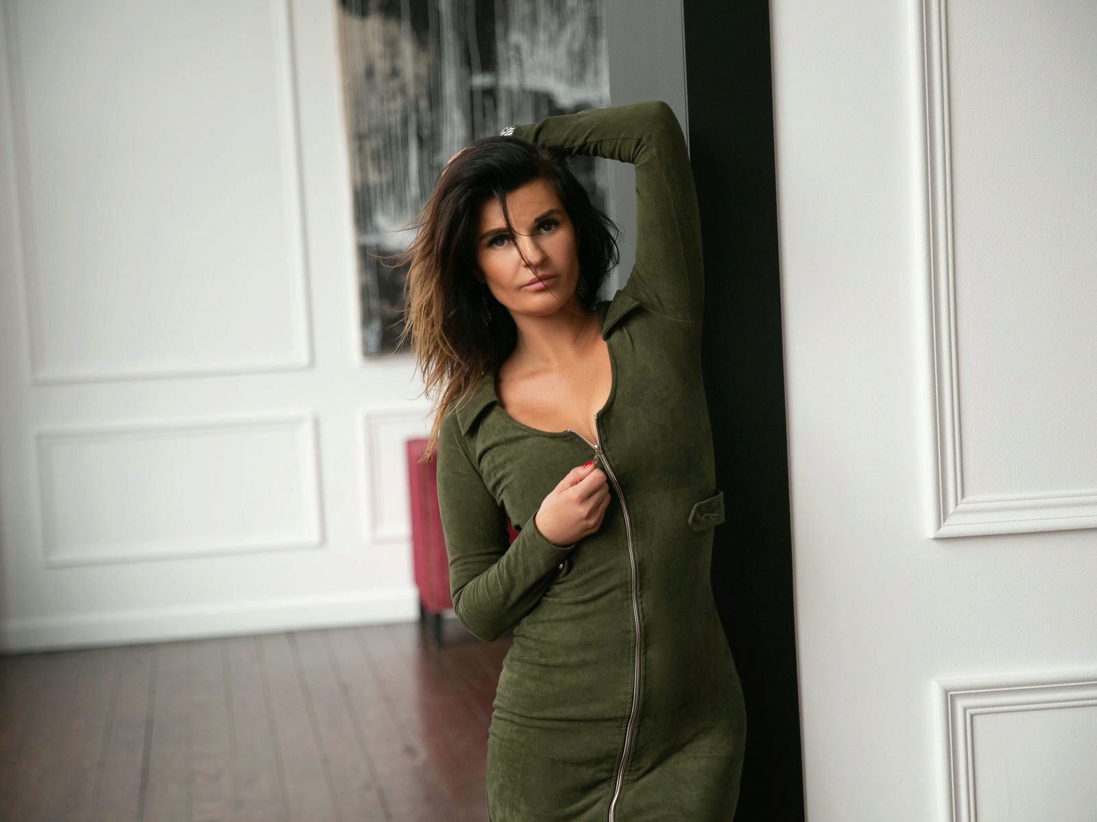 Erica Hotty Live Webcam on Flirt4Free