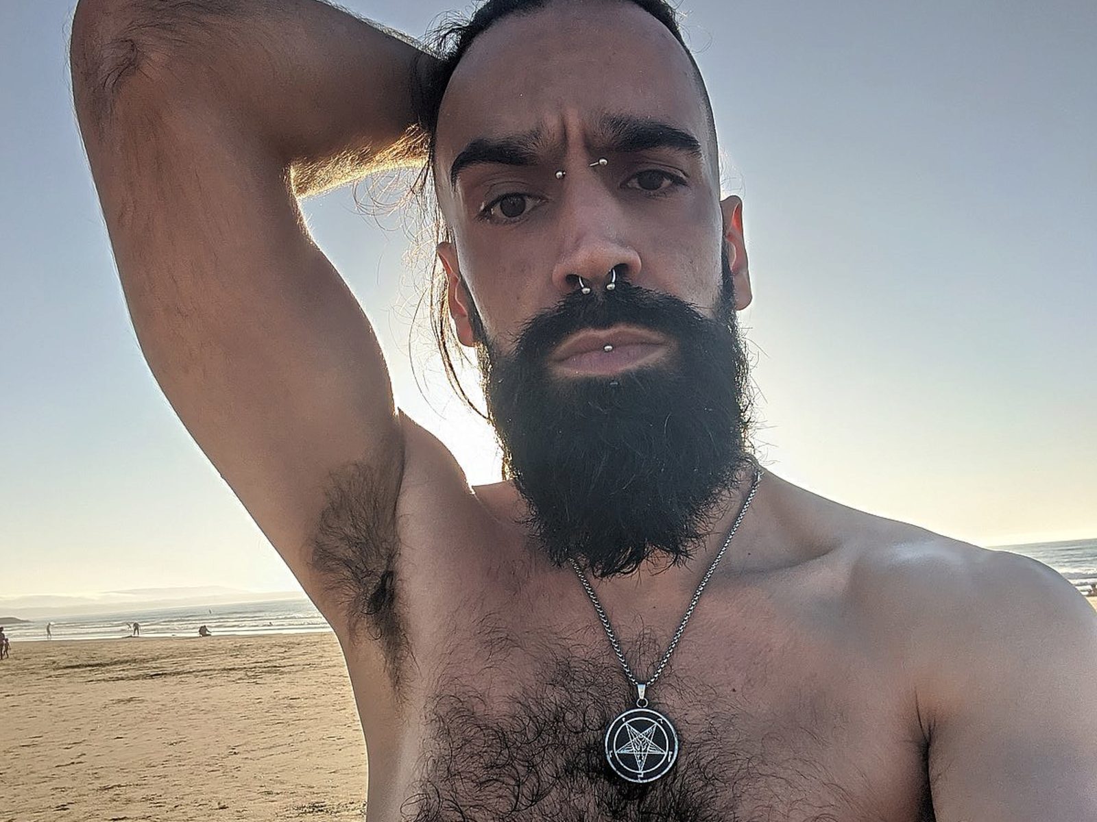 Nude Chat with Cloud Manson on Live Cam ⋆ FLIRT SHOW ⋆ Webcam Sex With Amateurs