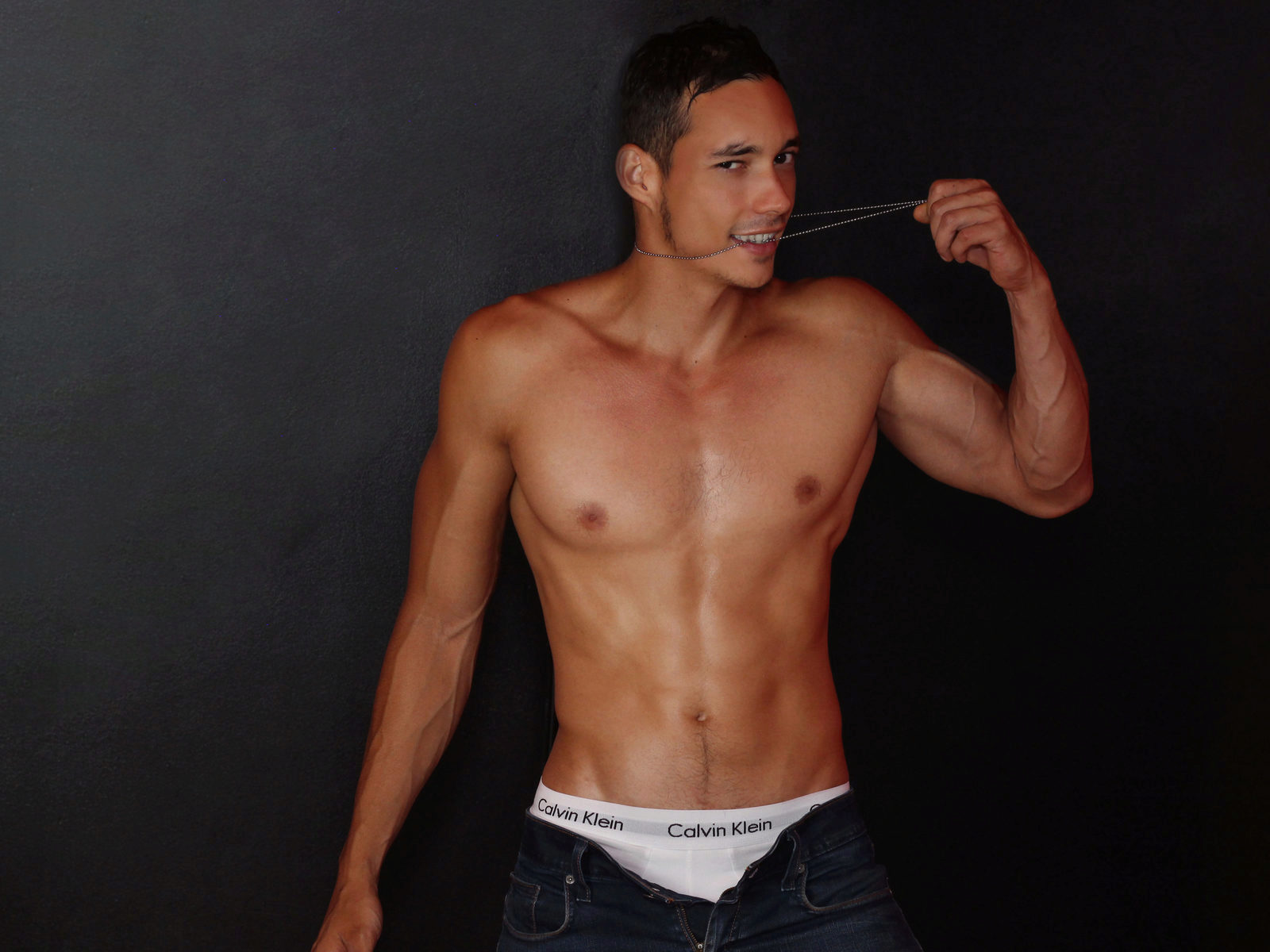 Profile and Statistics for Zak David on Flirt4Free