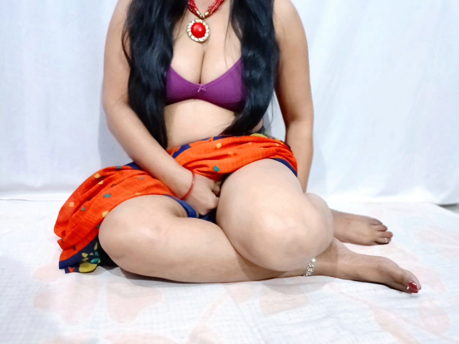 Shalu Bhabi webcam