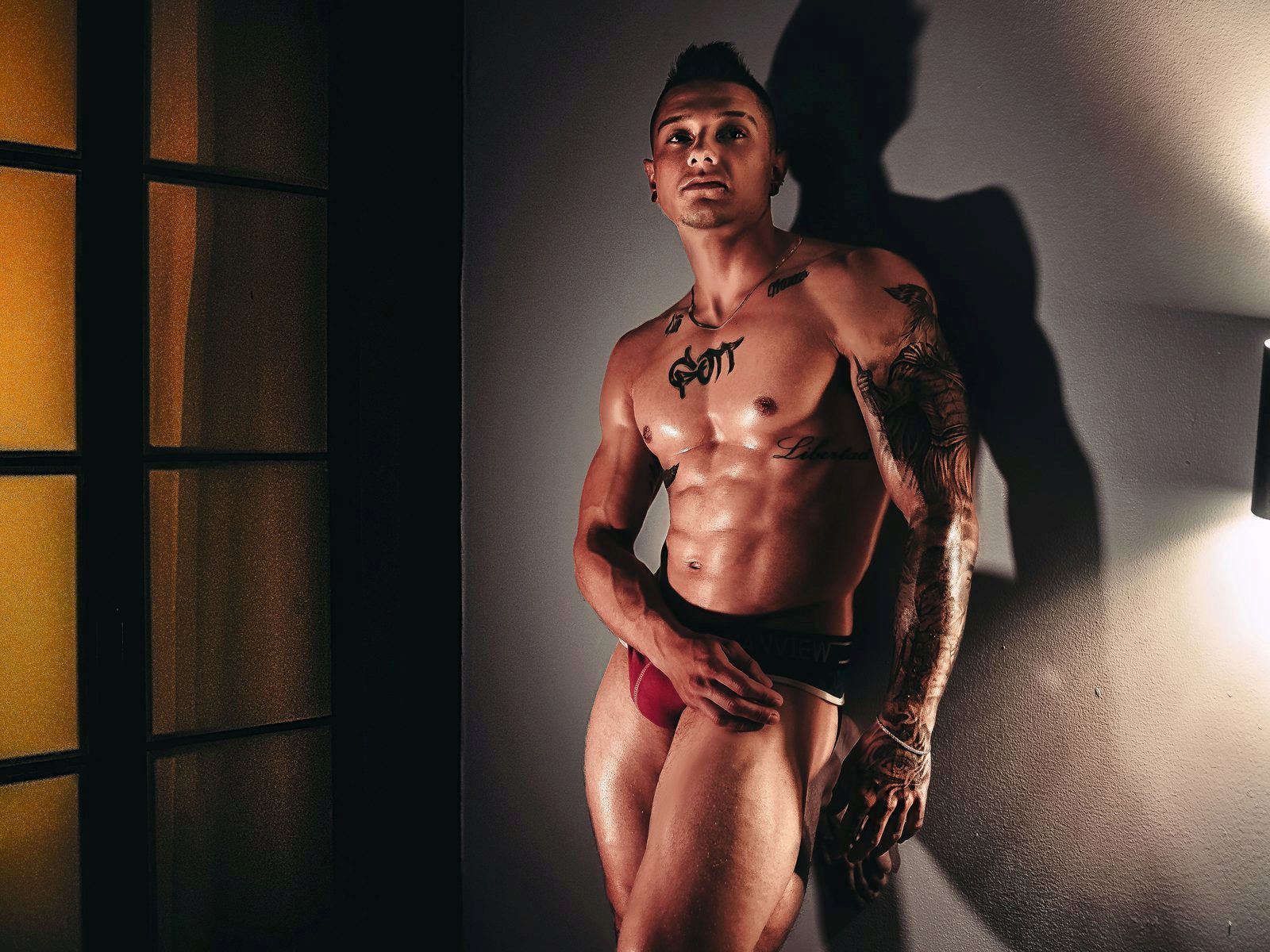 Tyson Rich profile
