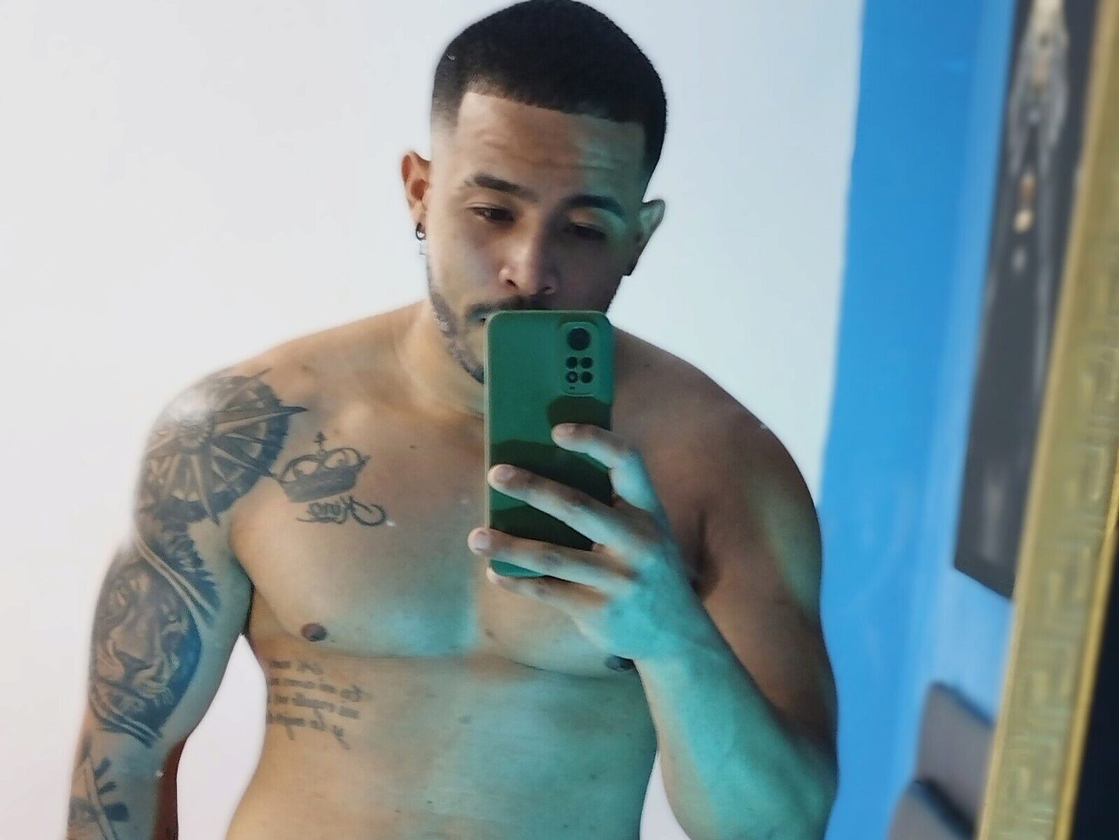 Jorge Narvaez