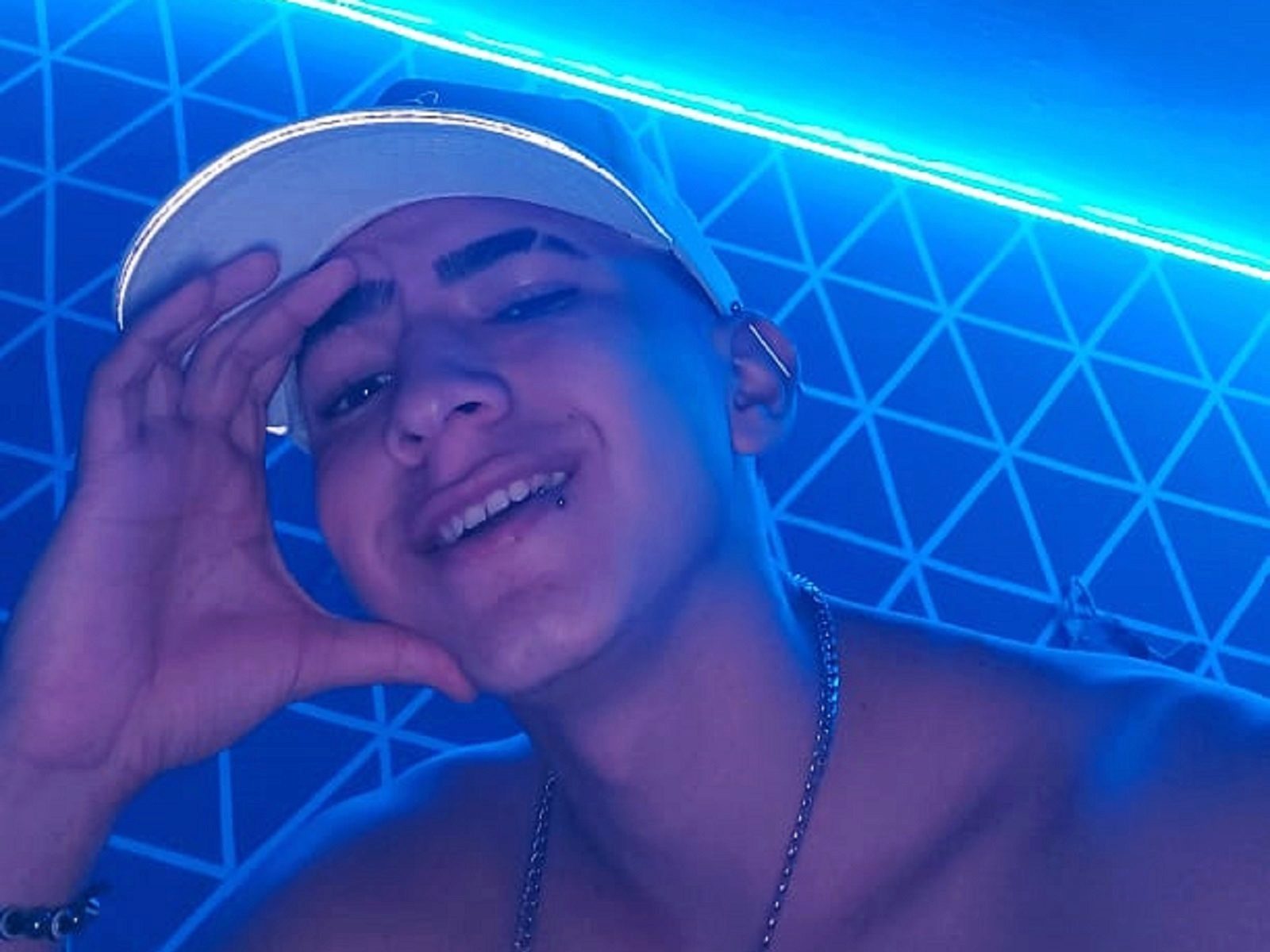 Matteo Collins profile