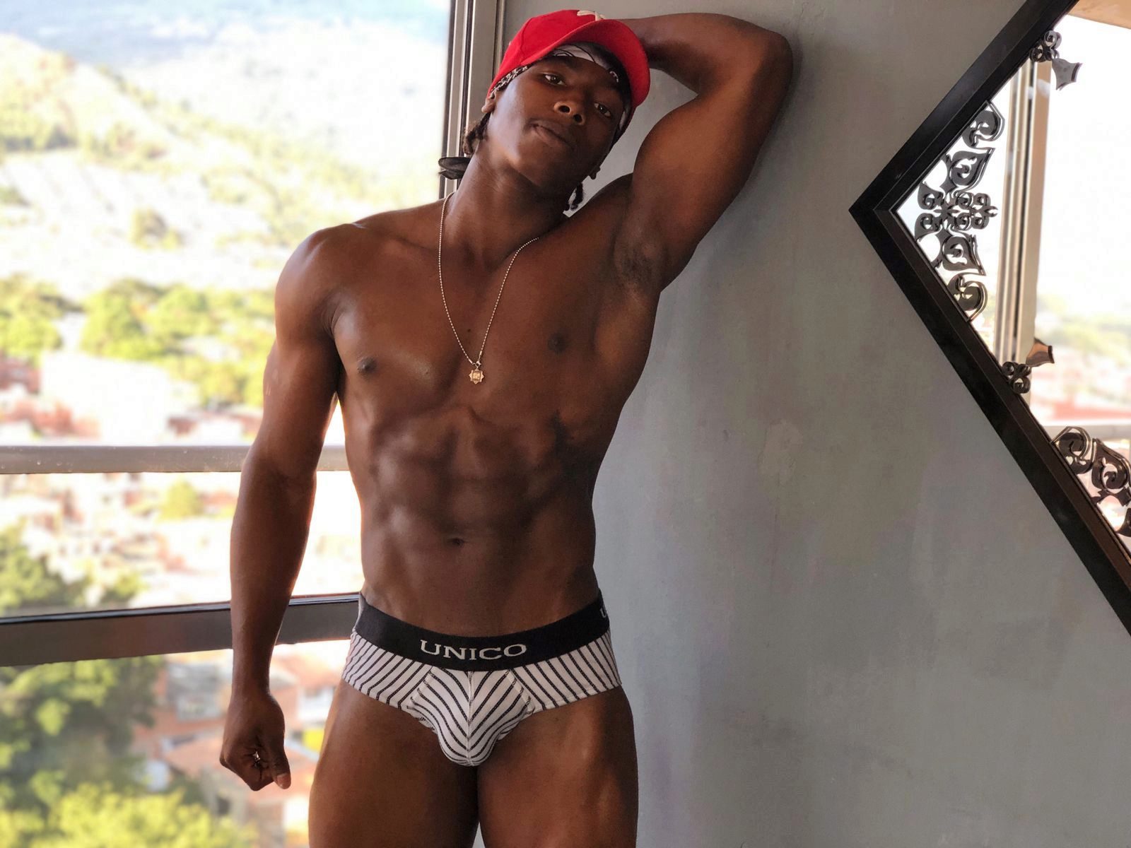 Dalton Asher profile