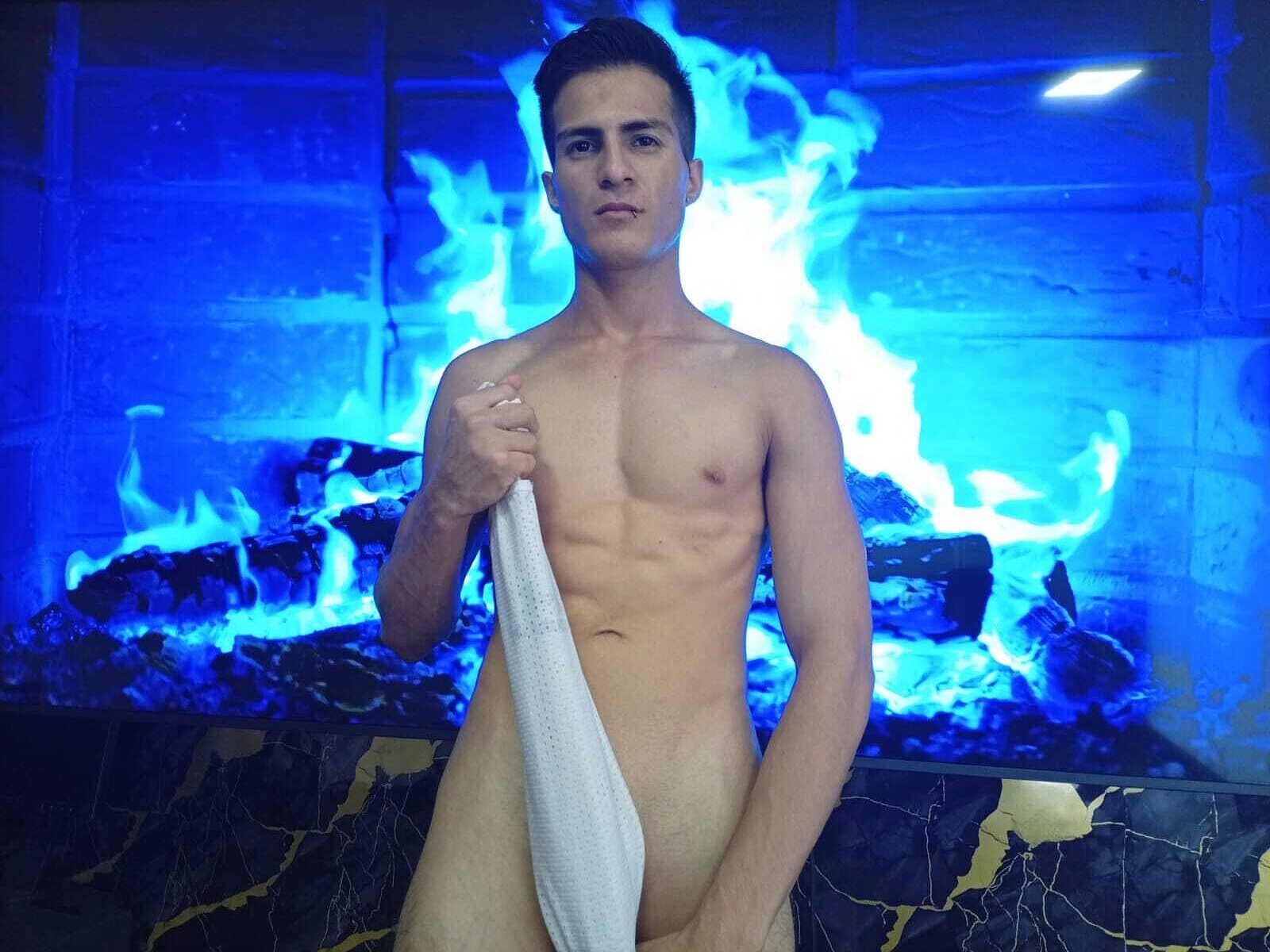 Drey Thomson profile