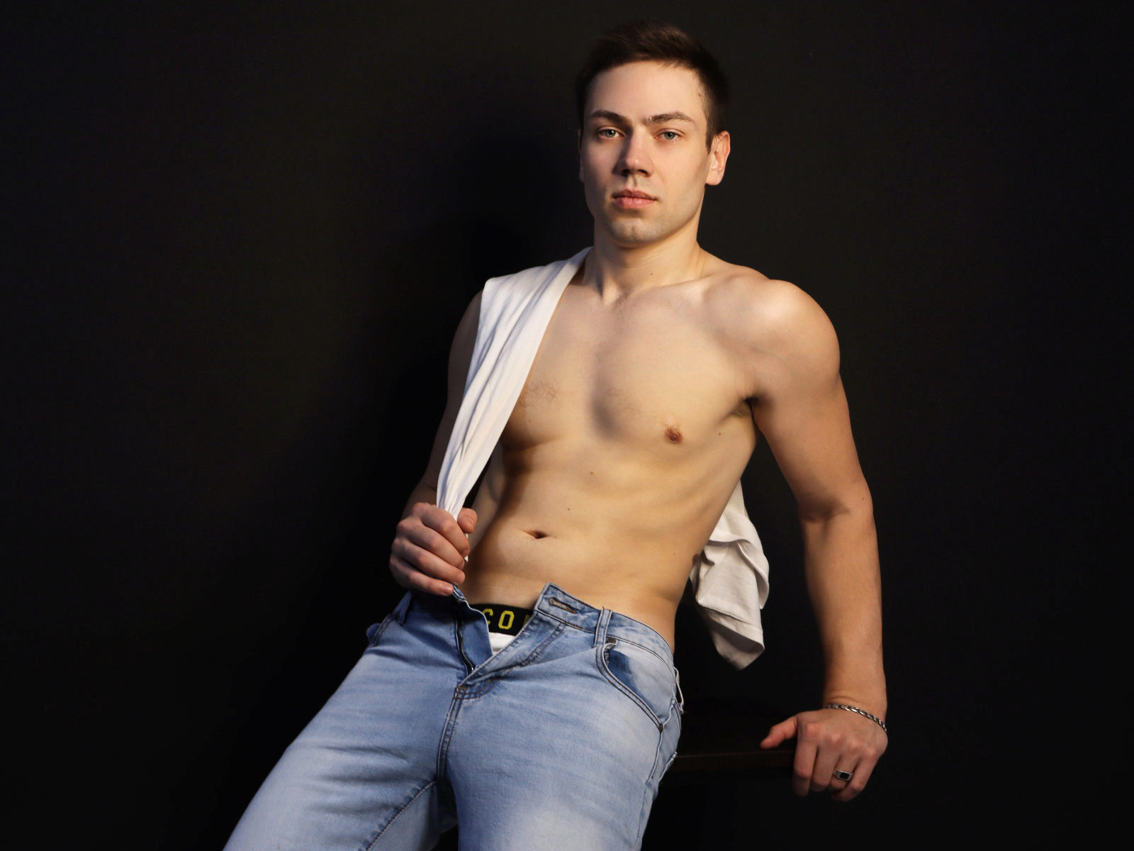 Randy Reid Live Cam on Flirt4Free