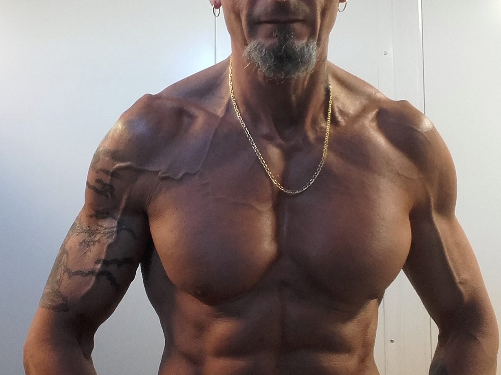 Profile and Statistics for Franck Nudo on Flirt4Free