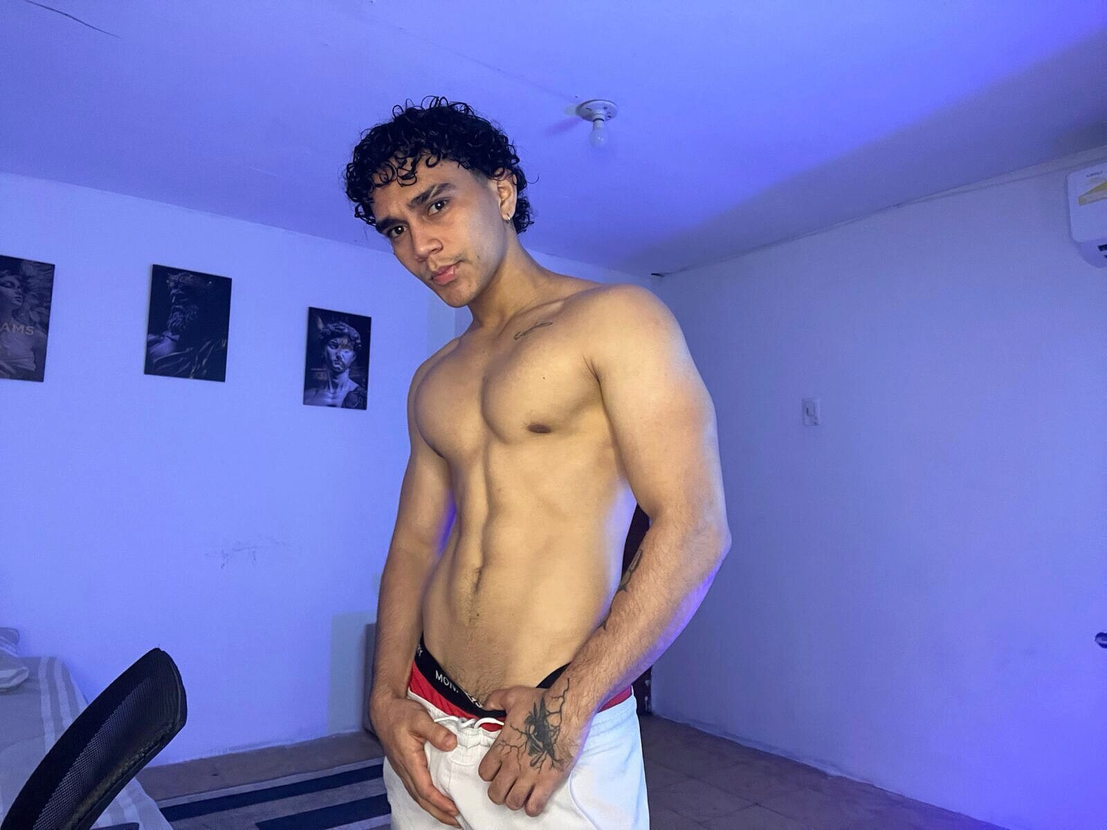 Matteo Jack