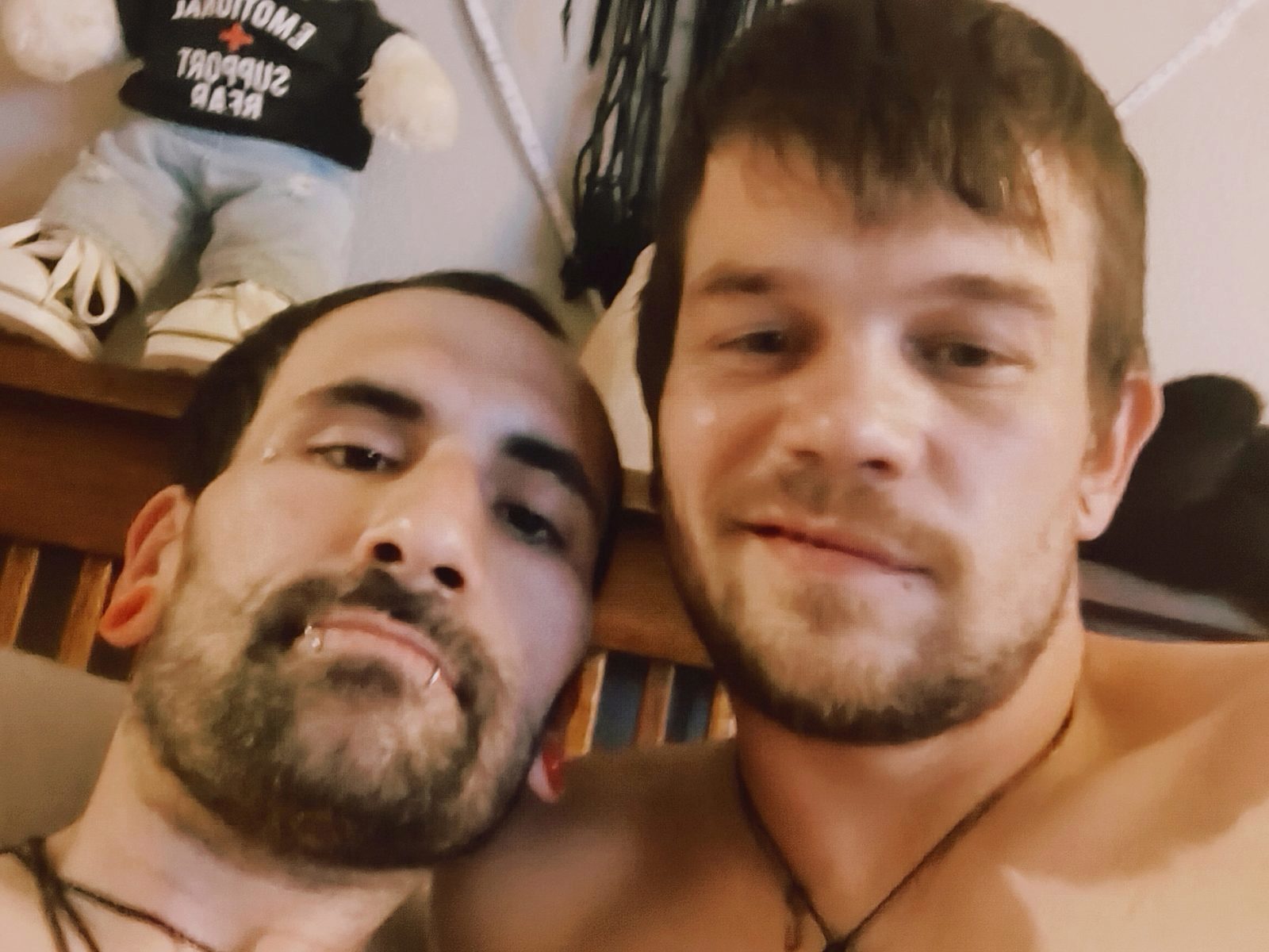 Aiden Jordan & Shaun Jaux Live Cam and Profile on UnifiedCams