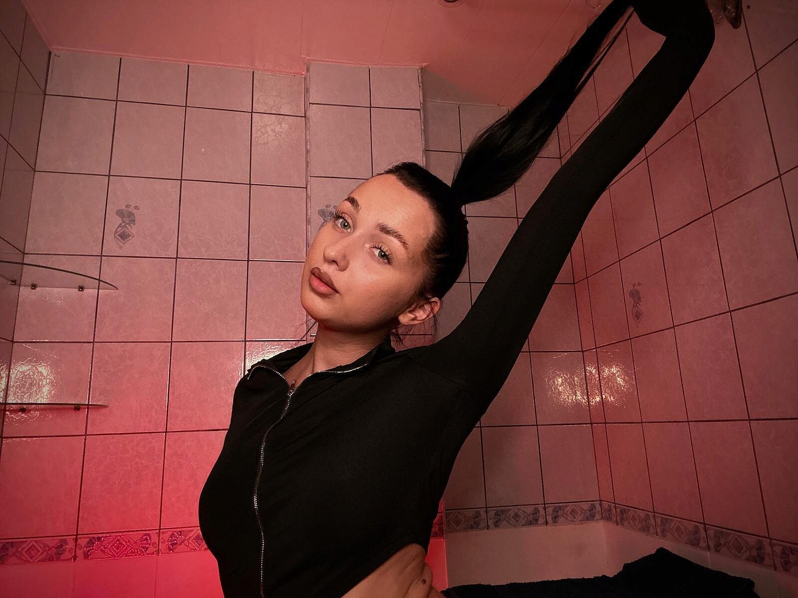 Gia Shelia Porn