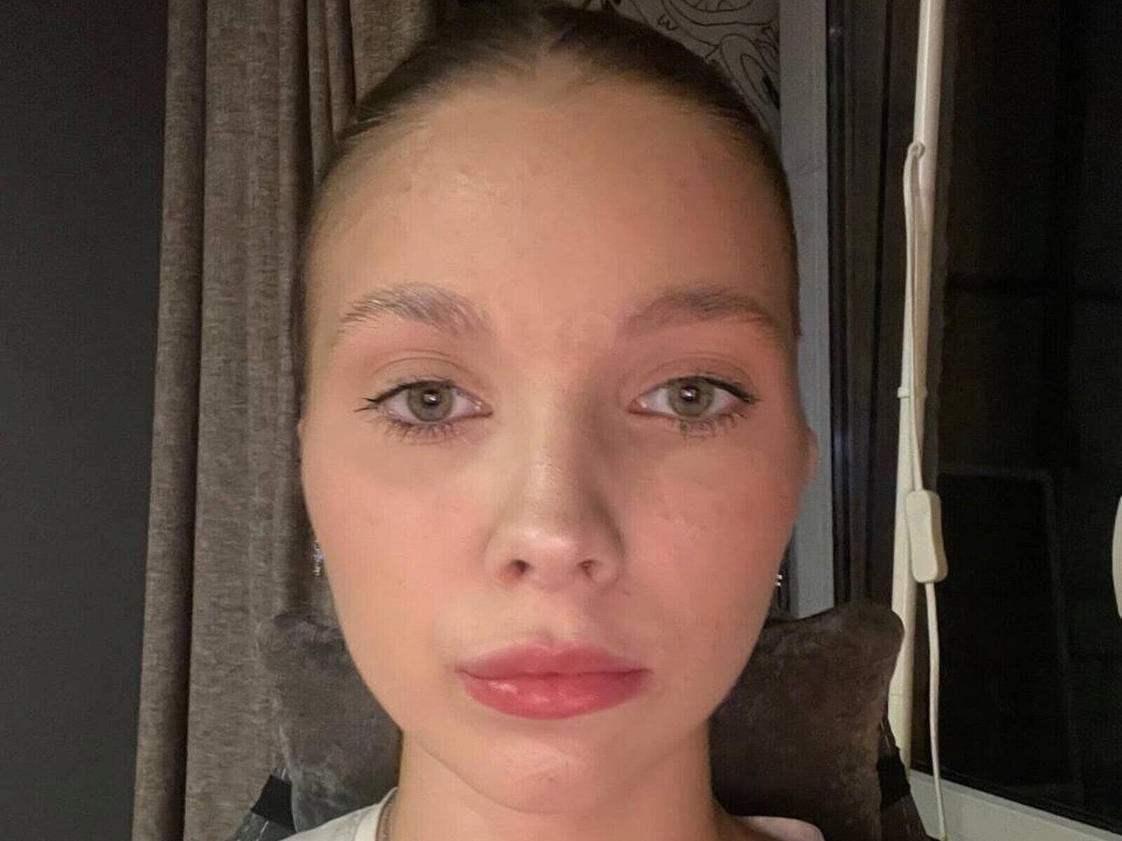 Lavern Malphurs Live Webcam on Flirt4Free