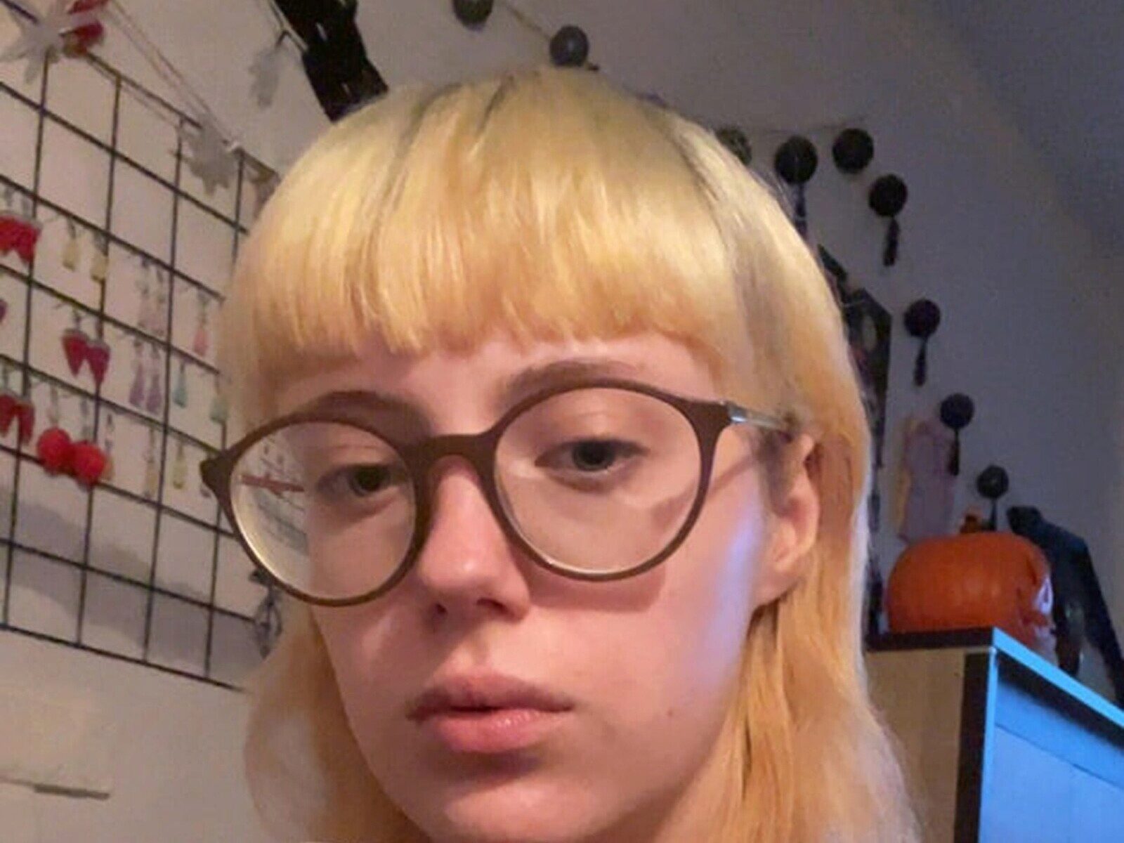 Rosaria Hopson webcam