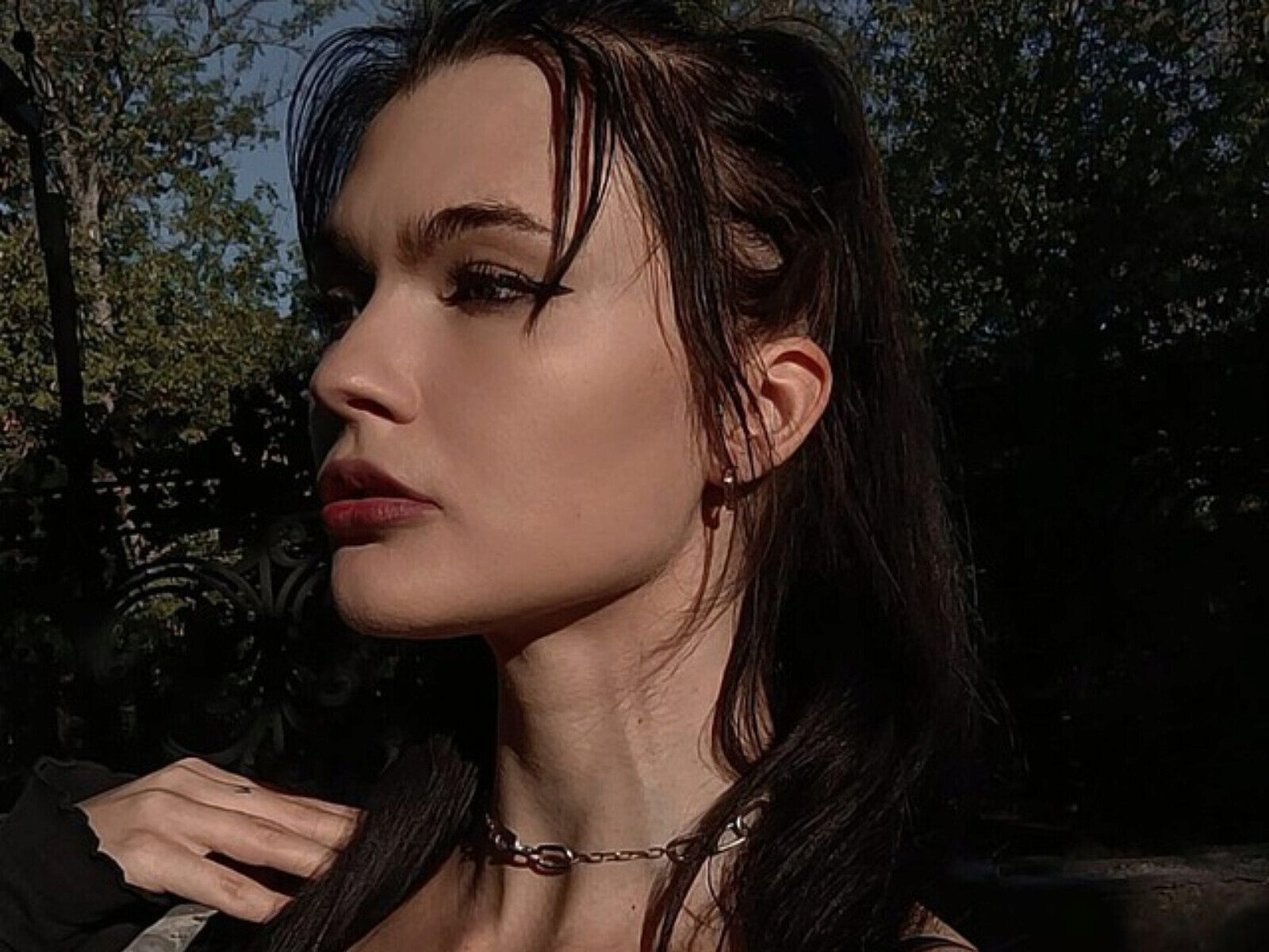 Watch Kasi Steidel live on cam on Flirt4Free