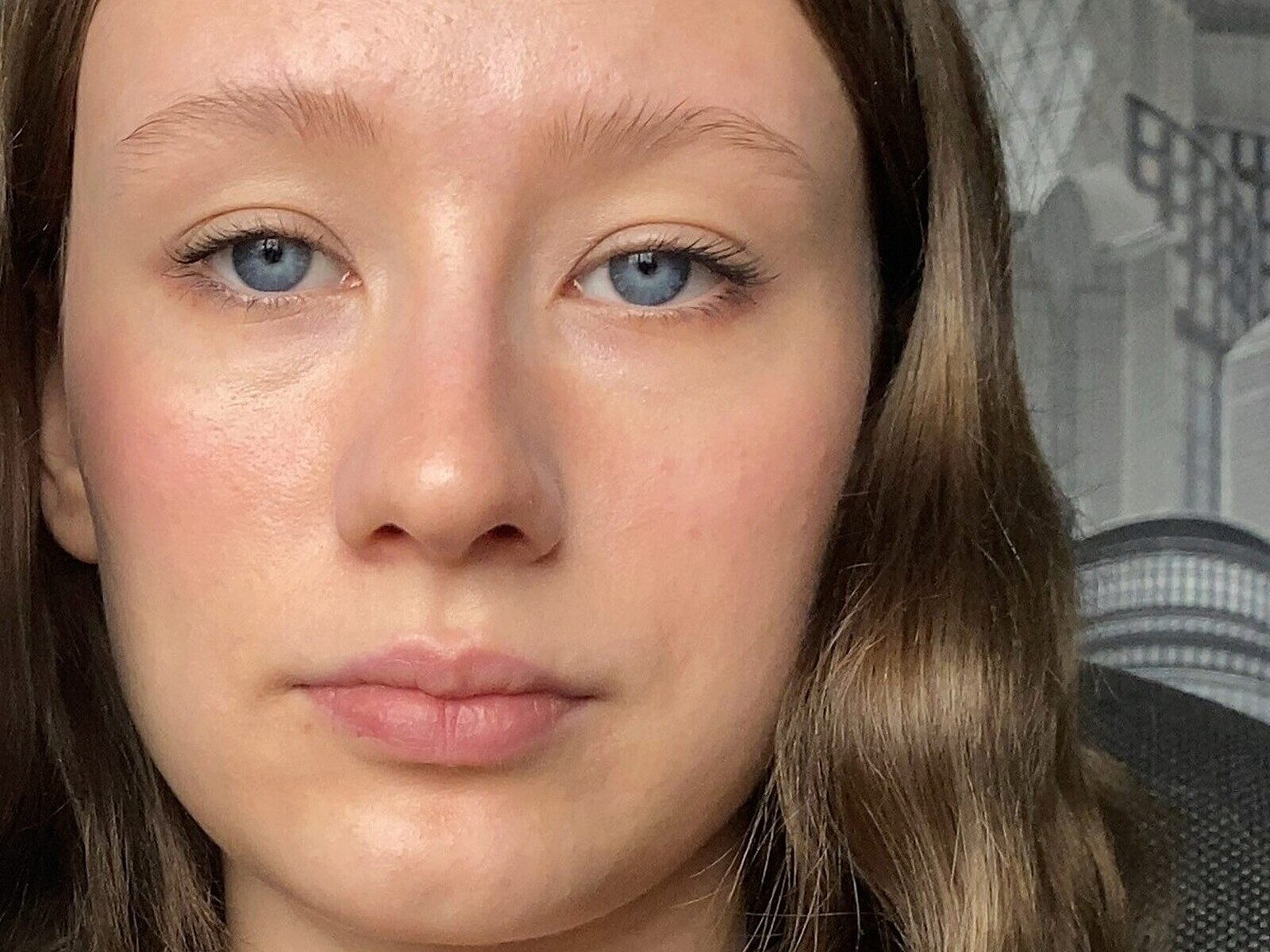 Sherlene Ganas webcam