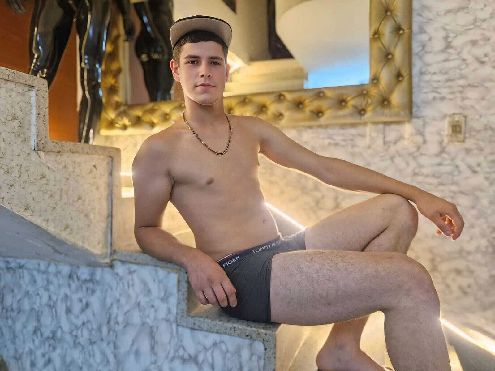 Gabriel Devil webcam