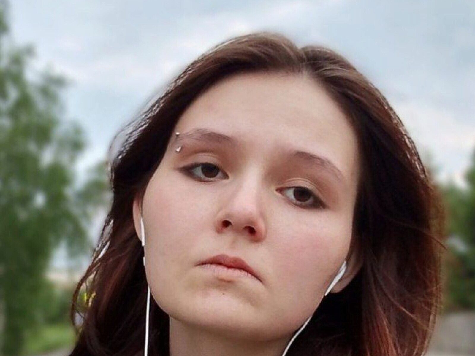 Rosanne Gotschal... Live Webcam on Flirt4Free