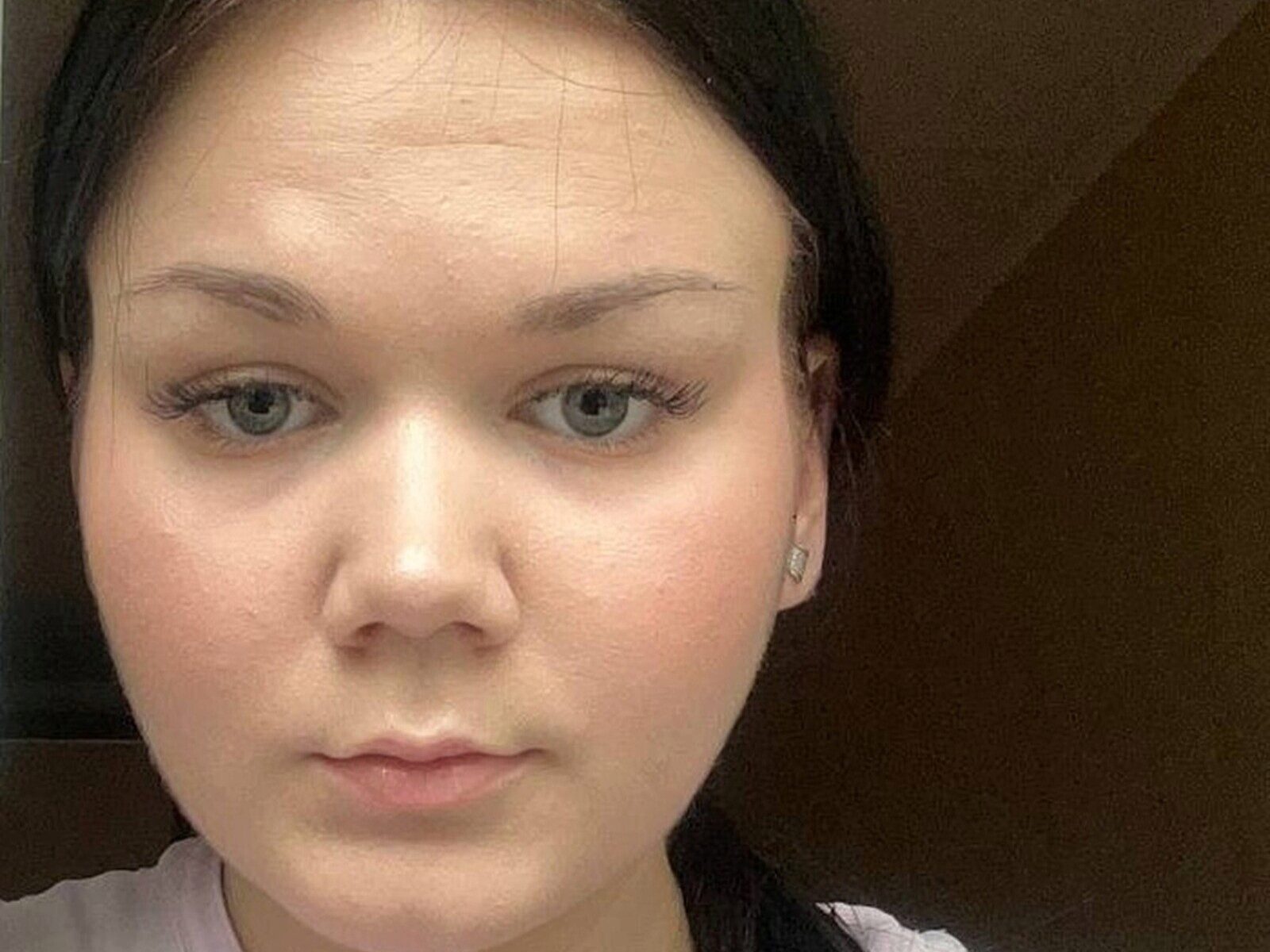 Danica Jacckson webcam